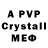 A-PVP СК КРИС Zeynepnur Garaeva