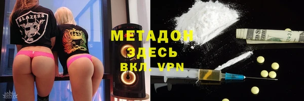 твердый Алексин